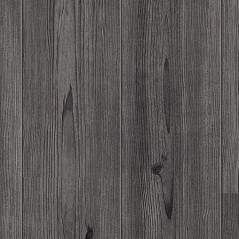 Ламинат Balterio Impressio (Угольное дерево) Charcoal Floorboard 60188