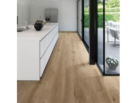 Ламинат Balterio Grande Wide Seashell Oak, 32 кл