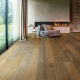 Ламинат Balterio Grande Wide Bourbon Oak, 32 кл