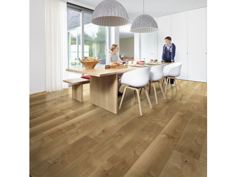 Ламинат Balterio Grande Wide Classic Oak, 32 кл