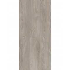 LVT BerryAlloc STYLE Elegant Medium Grey, 33/4V, 1326*204*5 мм 2.164 м.кв