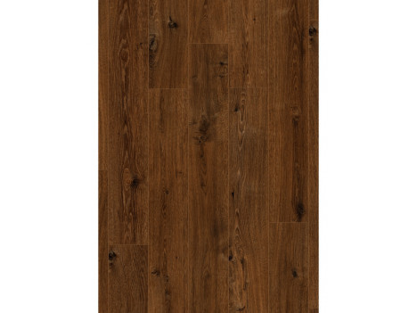 LVT Vitality Medium Ideal Brown Oak, 33/4V, 1510*210*4,2 мм 2.22 м.кв