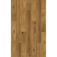 Виниловый пол SPC APRO Authentic Gold Oak Plank (1220 х 228 х 5 мм)