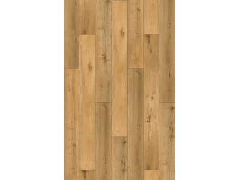 Виниловый пол SPC APRO Authentic Natural Gold Oak Plank (1220 х 228 х 5 мм)