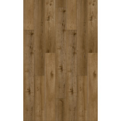 Виниловый пол SPC APRO Authentic Amber Gold Oak Plank (1220 х 228 х 5 мм)