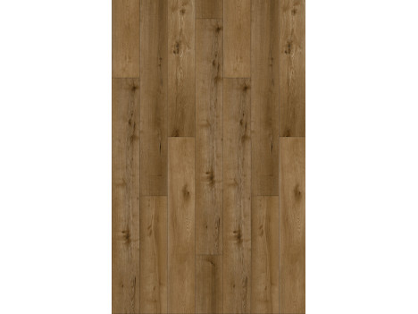 Виниловый пол SPC APRO Authentic Amber Gold Oak Plank (1220 х 228 х 5 мм)