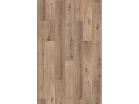 Виниловый пол SPC APRO Authentic Melange Gold Oak Plank (1220 х 228 х 5 мм)