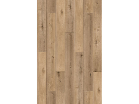 Виниловый пол SPC APRO Authentic Kaschmir Gold Oak Plank (1220 х 228 х 5 мм)