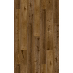 Виниловый пол SPC APRO Authentic Cognac Gold Oak Plank (1220 х 228 х 5 мм)