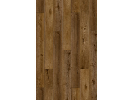 Виниловый пол SPC APRO Authentic Cognac Gold Oak Plank (1220 х 228 х 5 мм)