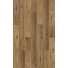 Виниловый пол SPC APRO Authentic Crocant Gold Oak Plank (1220 х 228 х 5 мм)