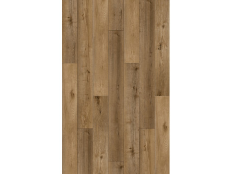 Виниловый пол SPC APRO Authentic Crocant Gold Oak Plank (1220 х 228 х 5 мм)