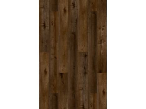 Виниловый пол SPC APRO Authentic Coffee Oak Plank (1220 х 228 х 5 мм)