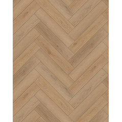 Вінілова підлога SPC APRO Diamonds Hope Herringbone (750 х 150 х 5 мм)
