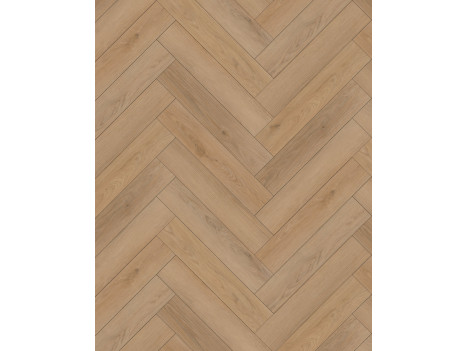 Вінілова підлога SPC APRO Diamonds Hope Herringbone (750 х 150 х 5 мм)