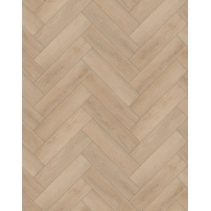 Виниловый пол SPC APRO Wood Herringbone Slate Oak (750 х 150 х 4 мм)