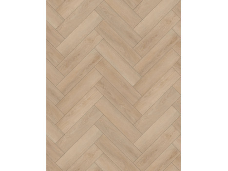 Виниловый пол SPC APRO Wood Herringbone Slate Oak (750 х 150 х 4 мм)