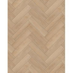 Виниловый пол SPC APRO Wood Herringbone Desert Oak (750 х 150 х 4 мм)