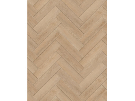 Виниловый пол SPC APRO Wood Herringbone Desert Oak (750 х 150 х 4 мм)