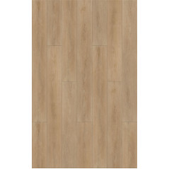 Виниловый пол SPC APRO WOOD Cambridge Oak Plank (1220 х 228 х 4 мм)