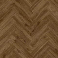 Вінілова підлога IVC Roots Sierra Oak Herringbone 58876 (632 х 158 х 2,5 мм)