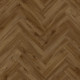 Виниловый пол IVC Roots Sierra Oak Herringbone 58876 (632 х 158 х 2,5 мм)
