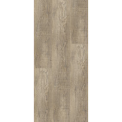 Вінілова підлога LVT IVC Spectra+Pad Scrub Oak 24823 (1317 х 189 х 5 мм)