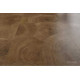Вінілова плитка 61601 Дуб Натуральний GLUE (480 х 950 х 2,5 мм) 4.56 м² Ceramo Vinilam