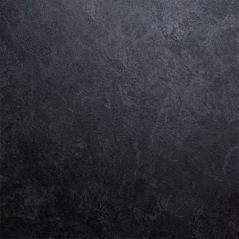 Вінілова плитка 61607 Сланцевий чорний GLUE (480 х 950 х 2,5 мм) 4.56 м² Ceramo Vinilam