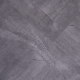 Вінілова плитка 61602 сірий Бетон GLUE (480 х 950 х 2,5 мм) 4.56 м² Ceramo Vinilam