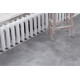 Виниловая плитка 61602 Серый Бетон GLUE (480 х 950 х 2,5 мм) 4.56 м² Ceramo Vinilam