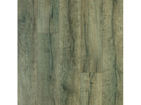 Вінілова підлога LVT Vitality Medium Cave Wood Grey (1510 х 210 х 4,2 мм)