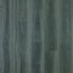 Вінілова підлога Vitality Medium Classic Carbon Oak (1510 х 210 х 4,2 мм)