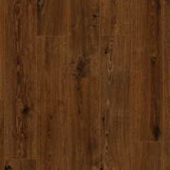 Вінілова підлога Vitality Medium Ideal Brown Oak (1510 х 210 х 4,2 мм)