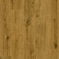 Вінілова підлога Vitality Medium Ideal Golden Oak (1510 х 210 х 4,2 мм)