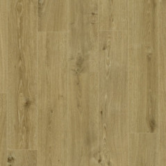 Вінілова підлога Vitality Medium Ideal Natural Oak (1510 х 210 х 4,2 мм)