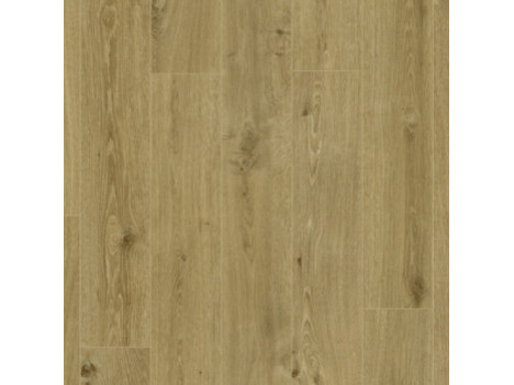 Вінілова підлога LVT Vitality Medium Ideal Natural Oak (1510 х 210 х 4,2 мм)