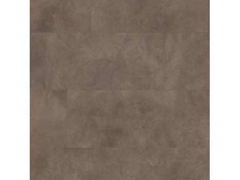 Вінілова підлога LVT Vitality Tile Corten (1300 х 320 х 4,2 мм)