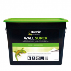 Клей для обоев Bostik Wall Super (15 л)