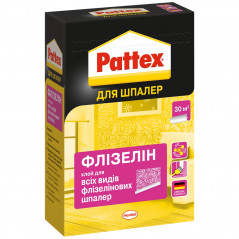 Клей для шпалер Pattex Флізелін (250 г)