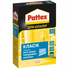 Клей для обоев Pattex Классик (190 г)