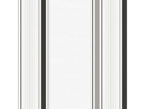 Шпалери вінілові Бостон ВК5-0812 біло-сірий.