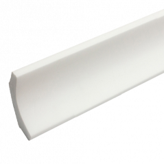 Плінтус стельовий Premium Decor PB2(B2), 35 х 35 мм (2 м)