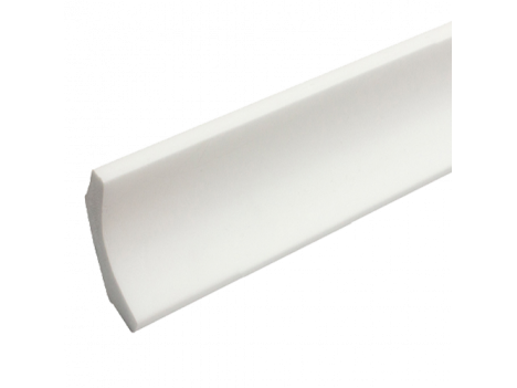 Плинтус потолочный Premium Decor PB2(B2), 35 х 35 мм (2 м)