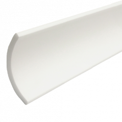Плінтус стельовий Premium Decor PB50(B5), 48 x 48 мм (2 м)