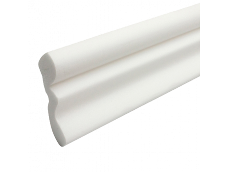 Плінтус стельовий Premium Decor PD50(D) 50 x 40 мм (2 м)