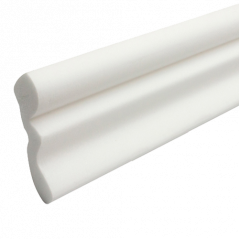 Плінтус стельовий Premium Decor PF40(MF), 36 х 30 мм (2 м)