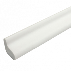 Плінтус стельовий Premium Decor PG25, 28 x 20 мм (2 м)