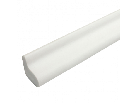 Плинтус потолочный Premium Decor PG25, 28 х 20 мм (2 м)