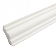 Плінтус стельовий Premium Decor PG4, 36 x 30 мм (2 м)